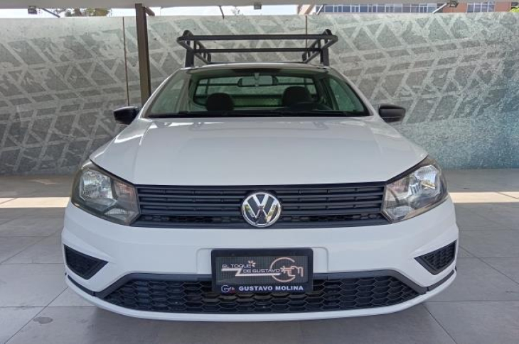 VOLKSWAGEN SAVEIRO 2023 64,139 kms.