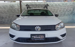 VOLKSWAGEN SAVEIRO 2023 64,139 kms.