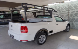 VOLKSWAGEN SAVEIRO 2023 64,139 kms.