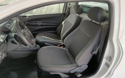 VOLKSWAGEN SAVEIRO 2023 64,139 kms.