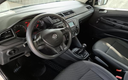 VOLKSWAGEN SAVEIRO 2023 64,139 kms.