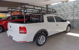 VOLKSWAGEN SAVEIRO 2023 71,249 kms.
