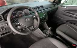 VOLKSWAGEN SAVEIRO 2023 71,249 kms.