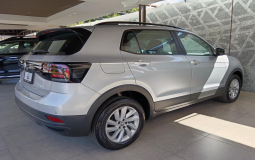 VOLKSWAGEN T-CROSS 2020 20,567 kms.