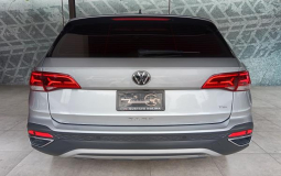 VOLKSWAGEN TAOS 2023 8,632 kms.