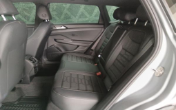 VOLKSWAGEN TAOS 2023 8,632 kms.