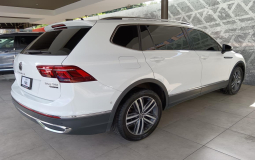 VOLKSWAGEN TIGUAN 2022 29,771 kms.